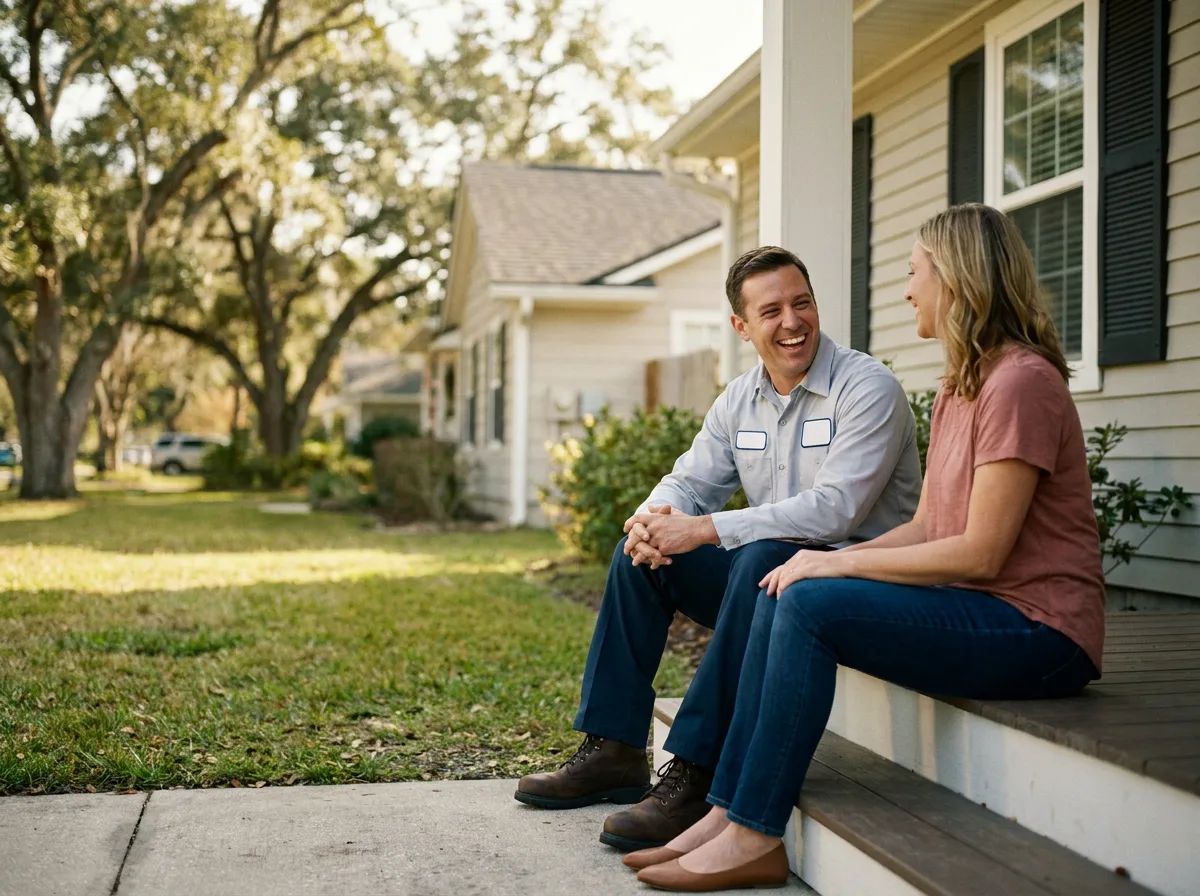 Septic tank pumping FAQs for Chesterfield, VA